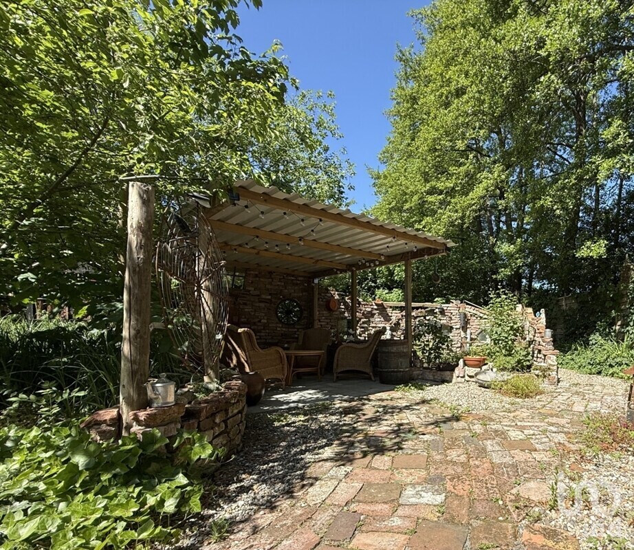 Gartenlaube