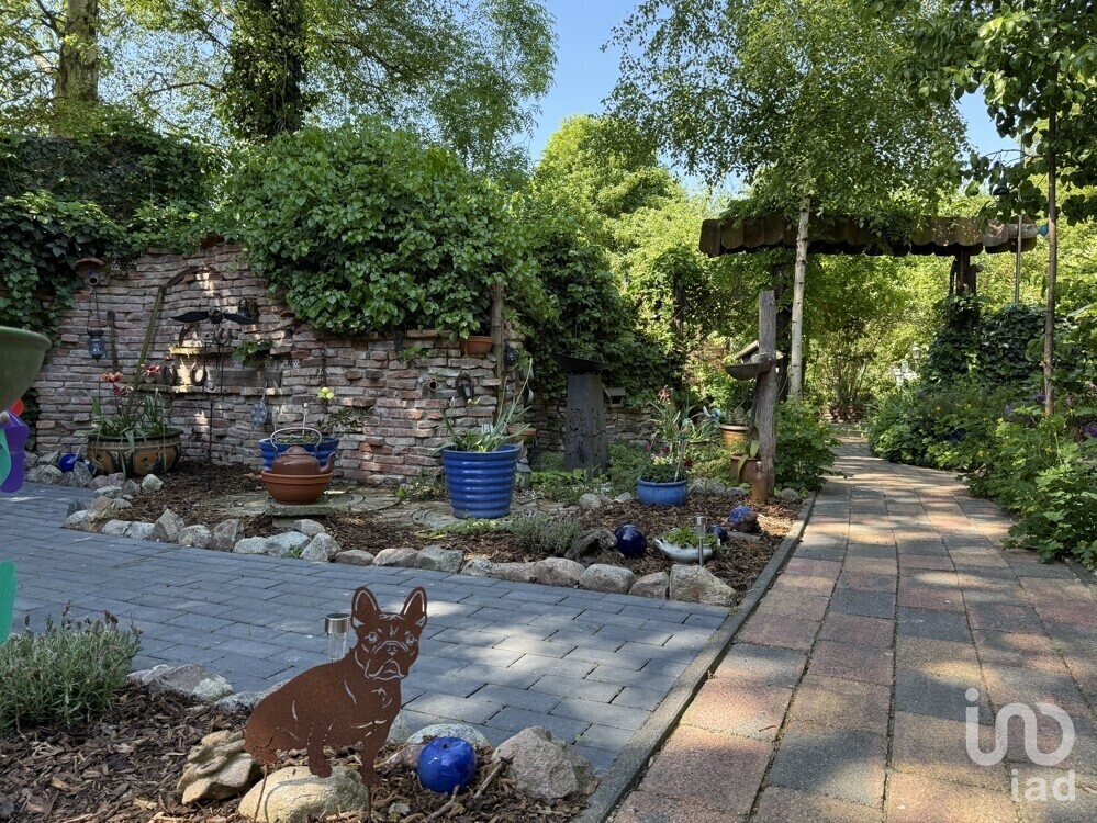 Garten Bild II