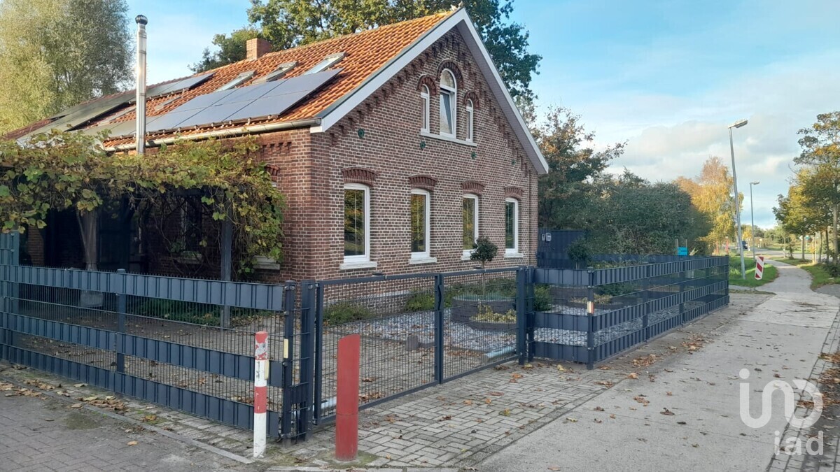 Haus vorn Bild I