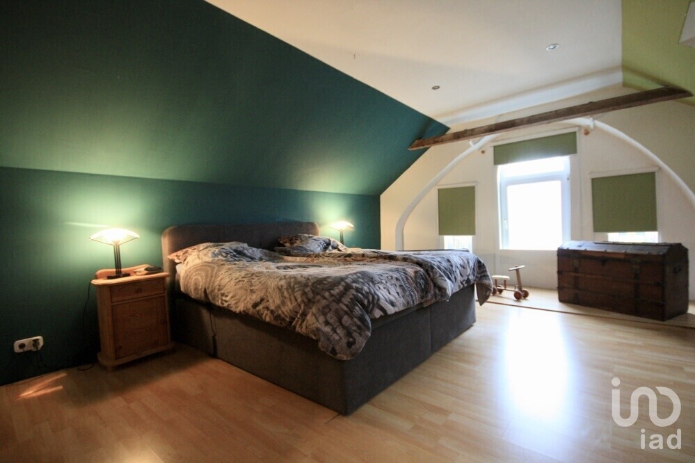 Elternschlafzimmer 