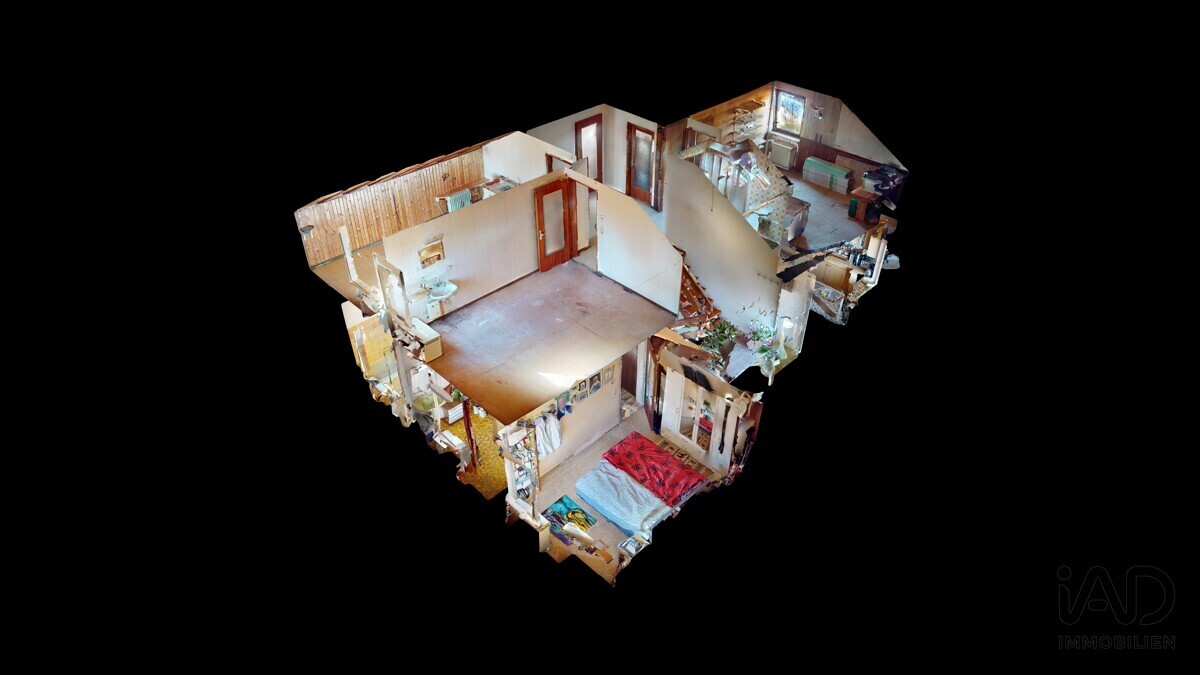 Dollhouse-View