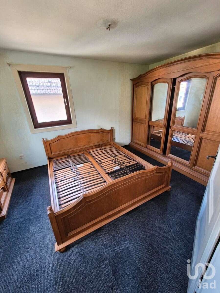 Zimmer im OG