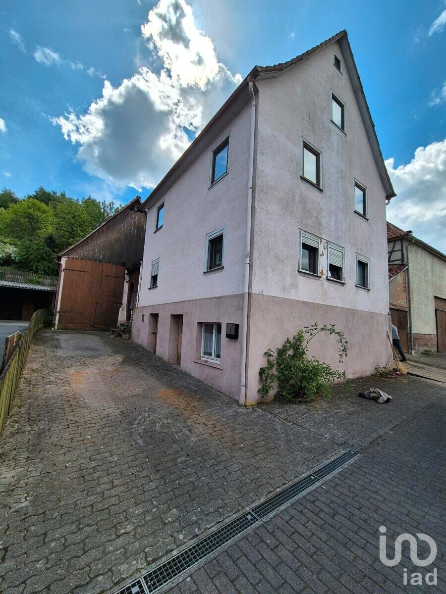 Strassenansicht