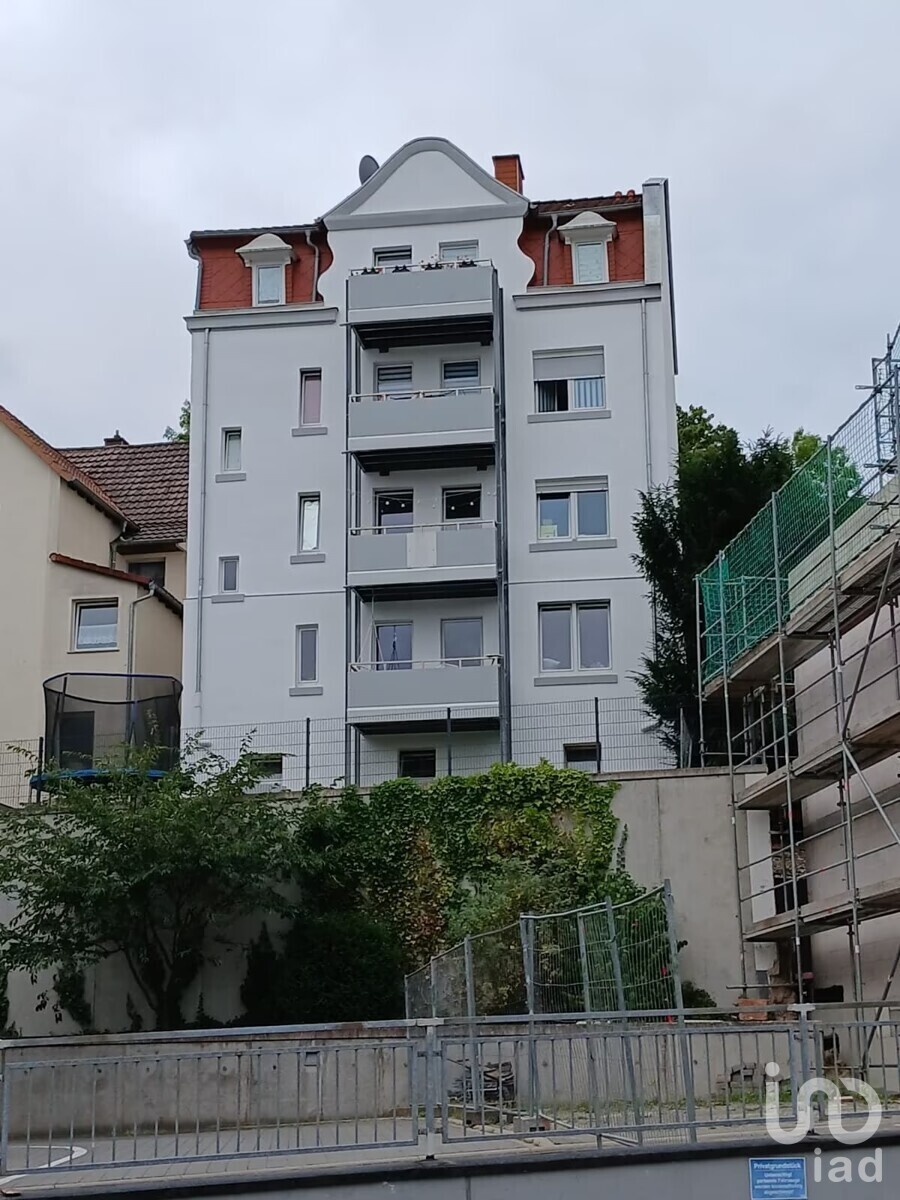 Rückansicht