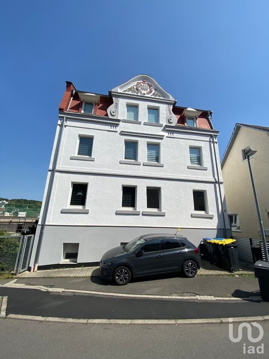 Vorderansicht