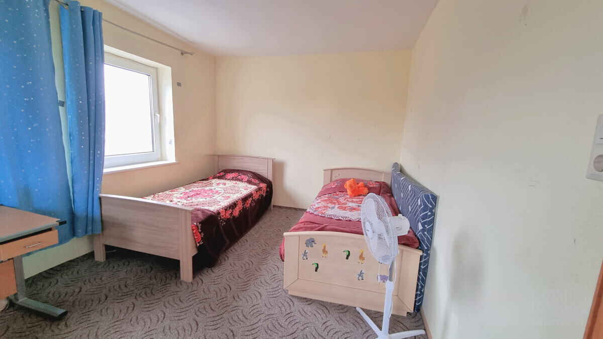 Kinderzimmer
