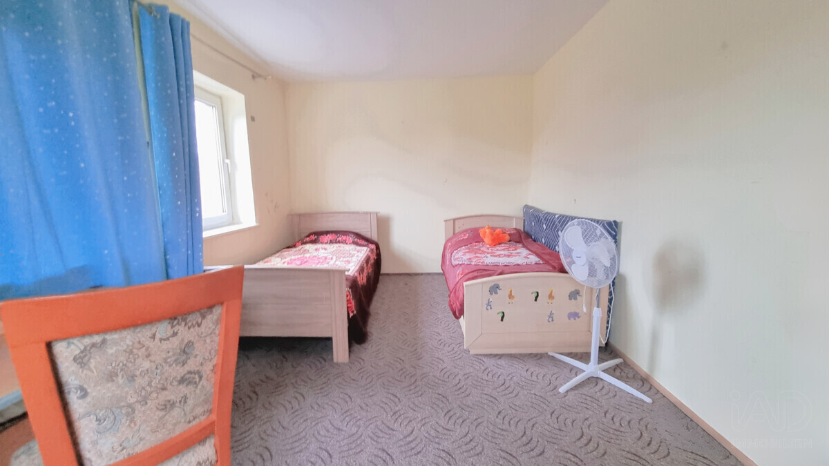 Kinderzimmer