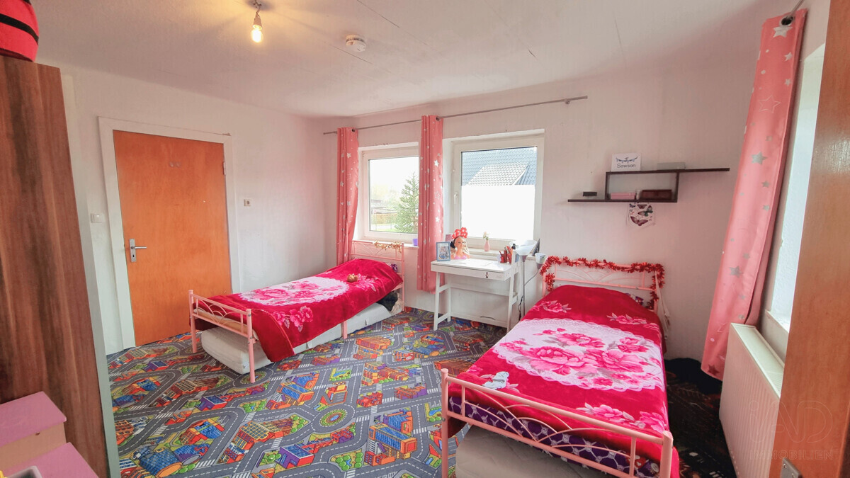 Kinderzimmer