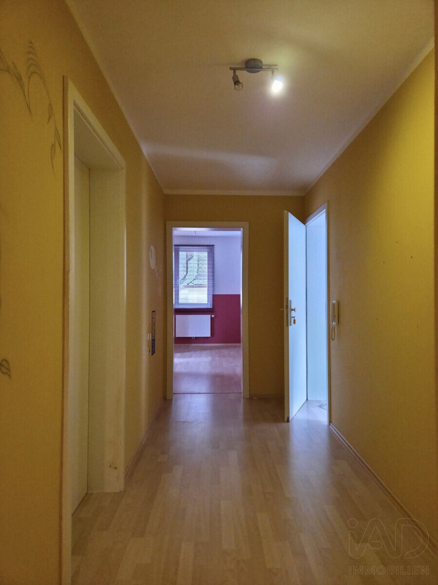 Wohnung 2. OG 