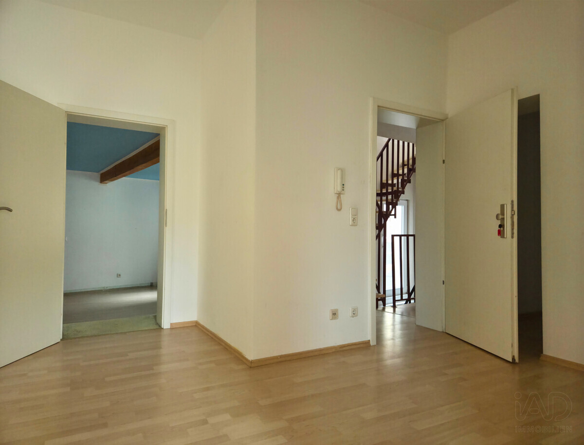 Wohnung 1. OG 