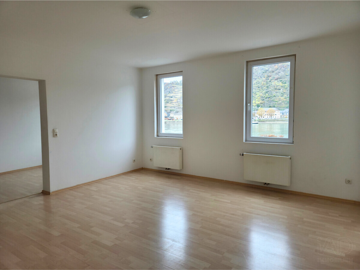 Wohnung 1. OG