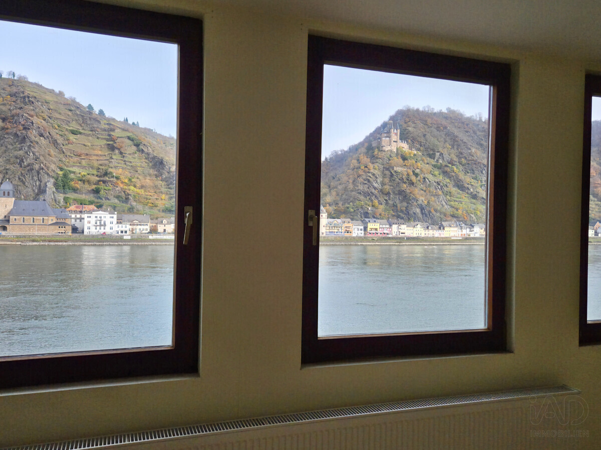 Ausblick Studio DG