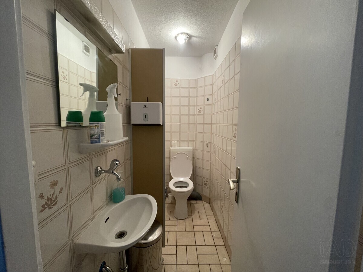 WC