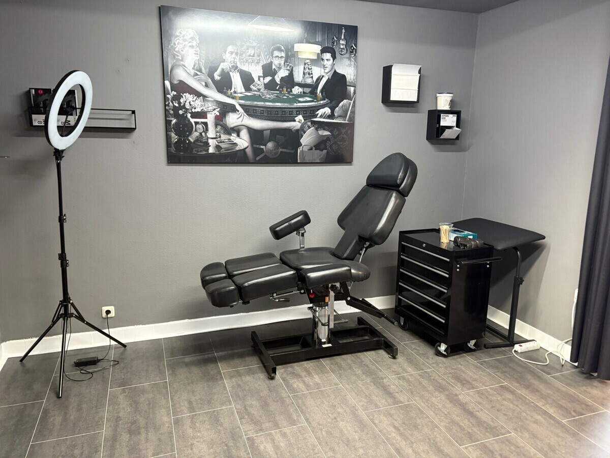 Studio