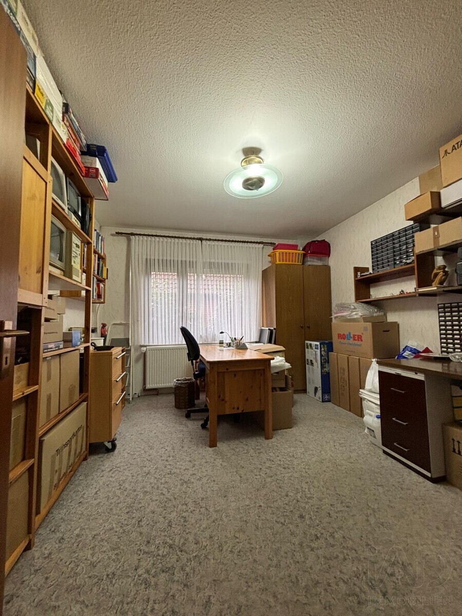 Kinderzimmer 1