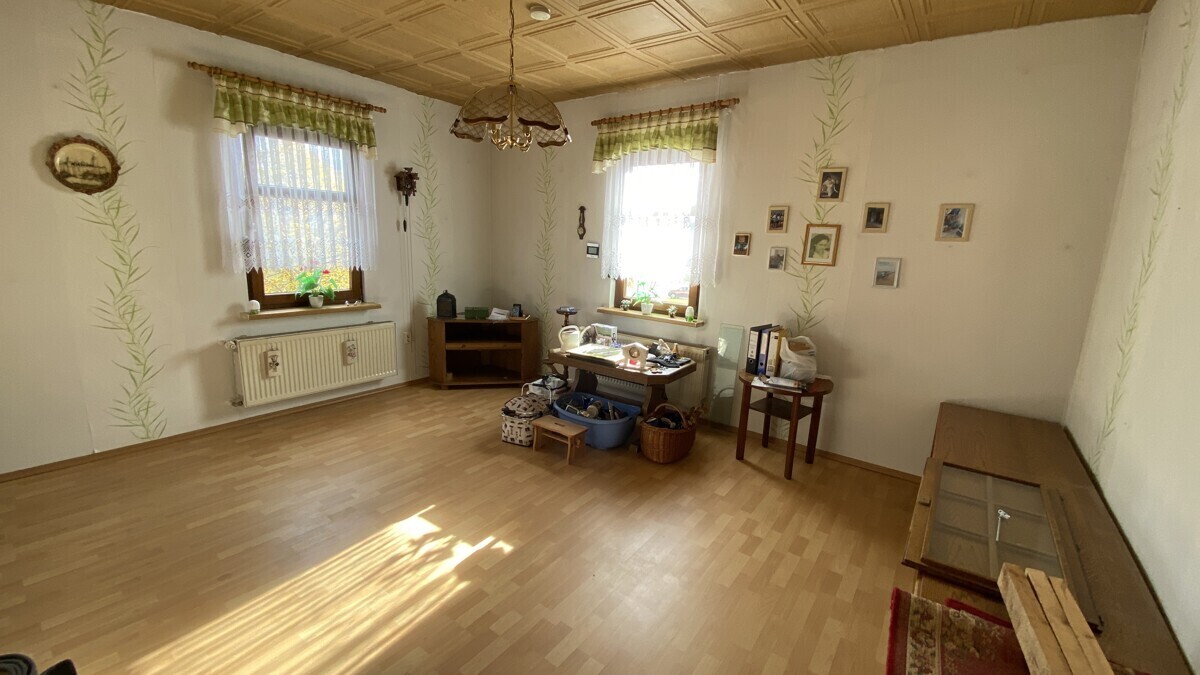 Zimmer im 1. OG