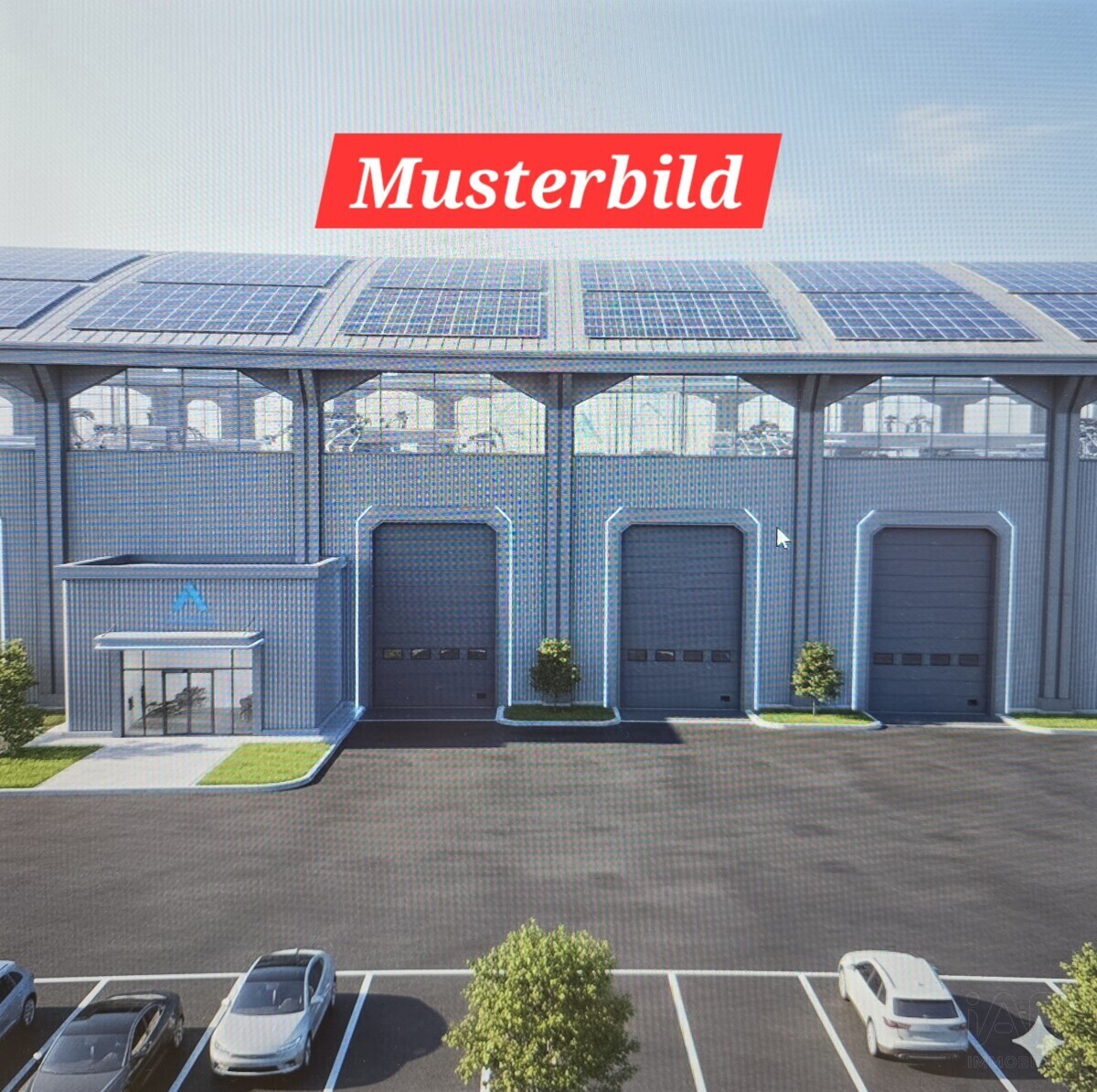 Musterbild
