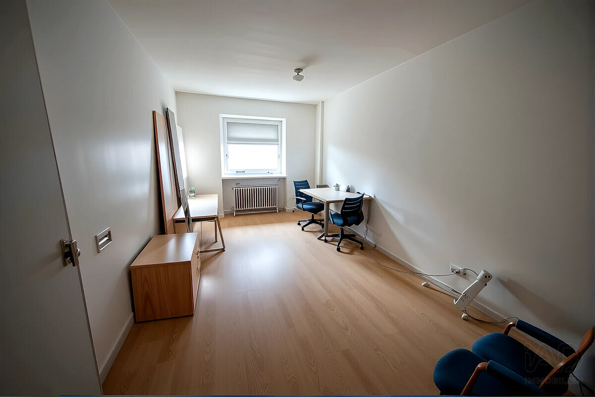 Büro 3D Einrichtung