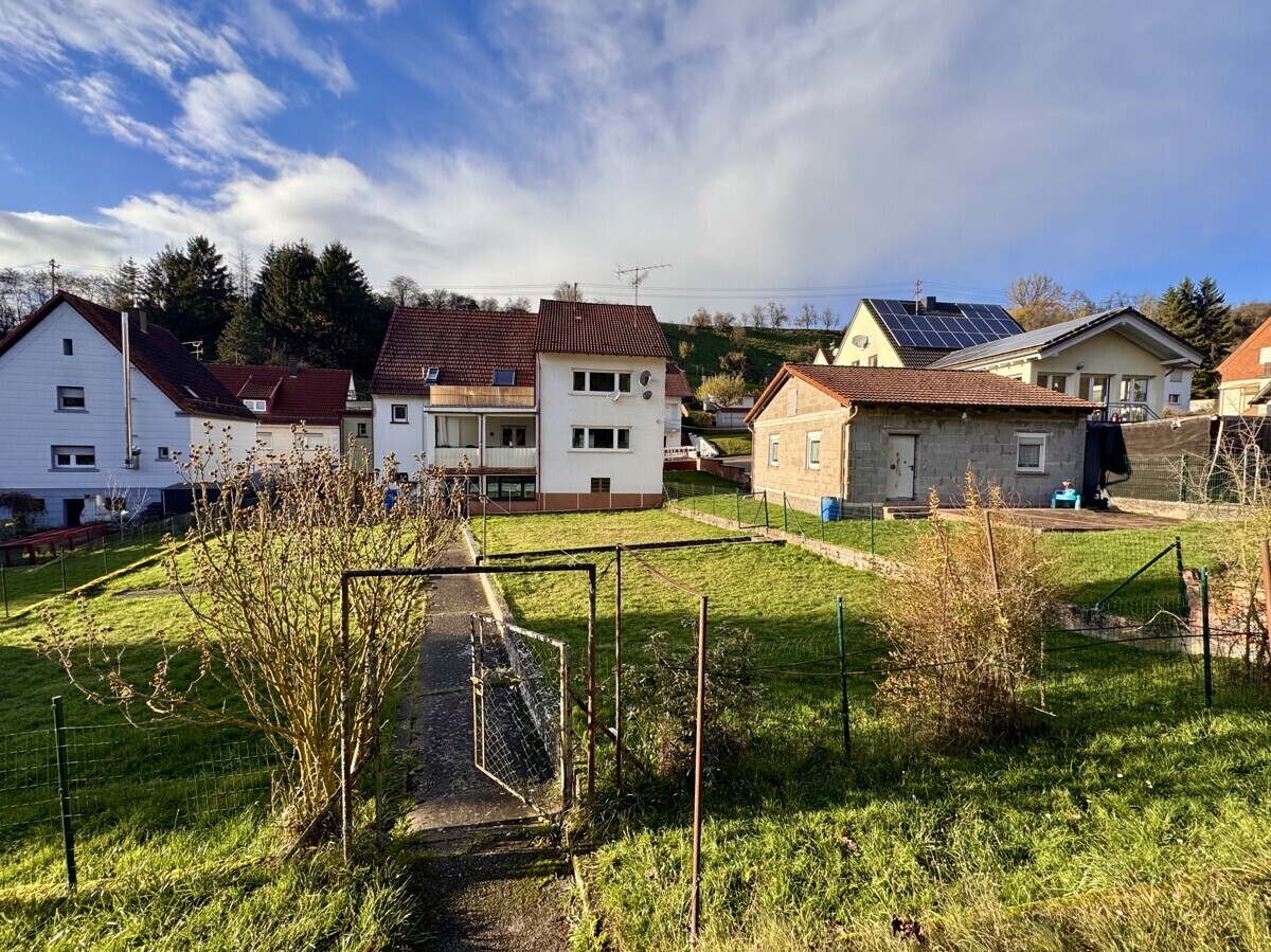 Immobilienbild