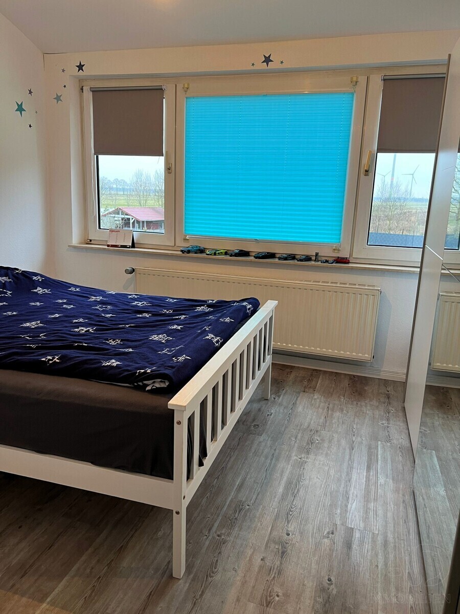 Kinderzimmer DG