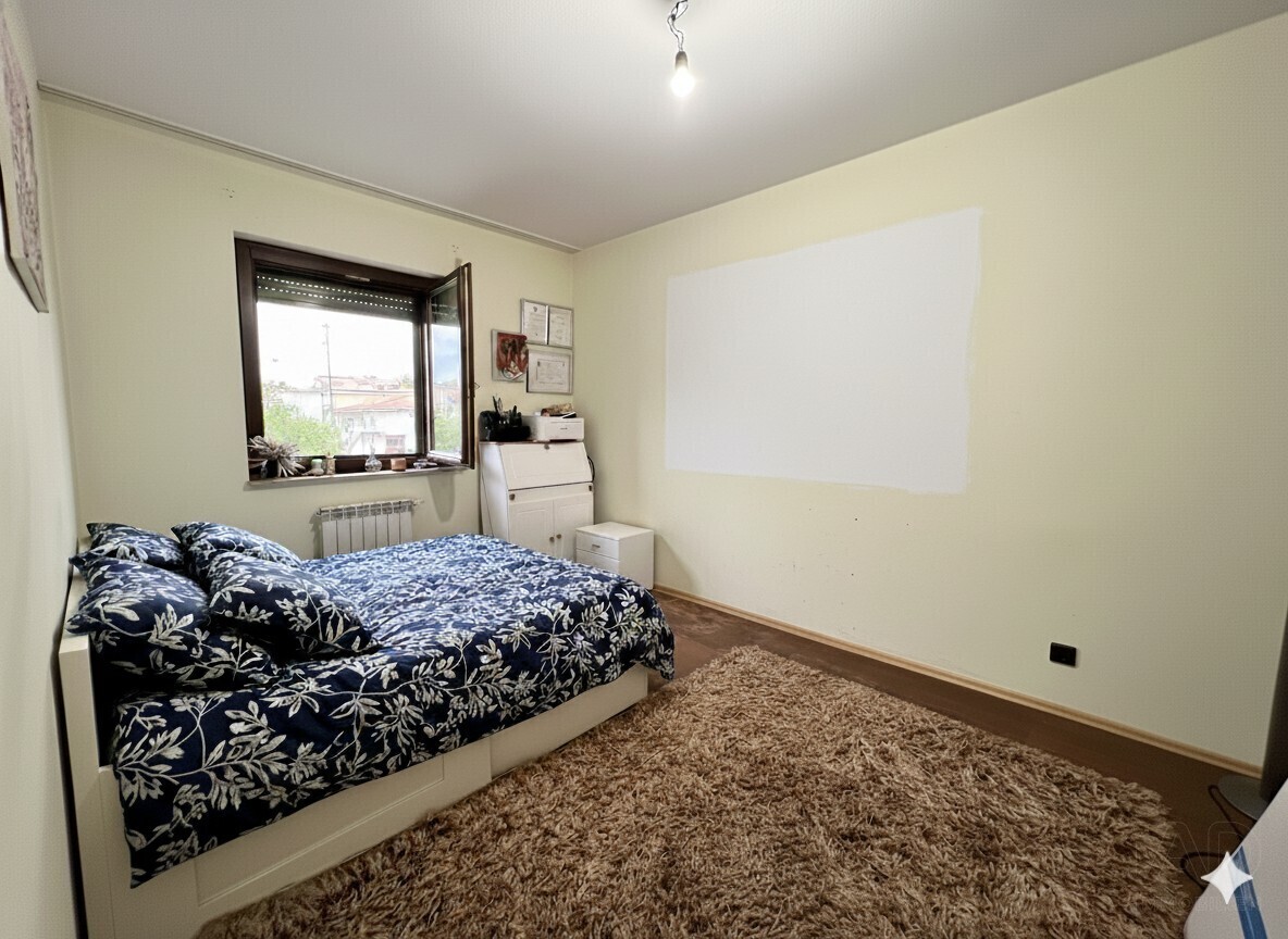 Elternschlafzimmer