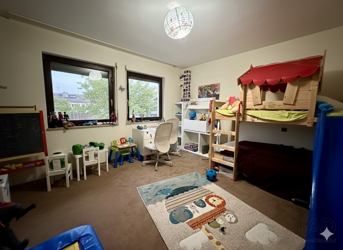 Kinderfzimmer