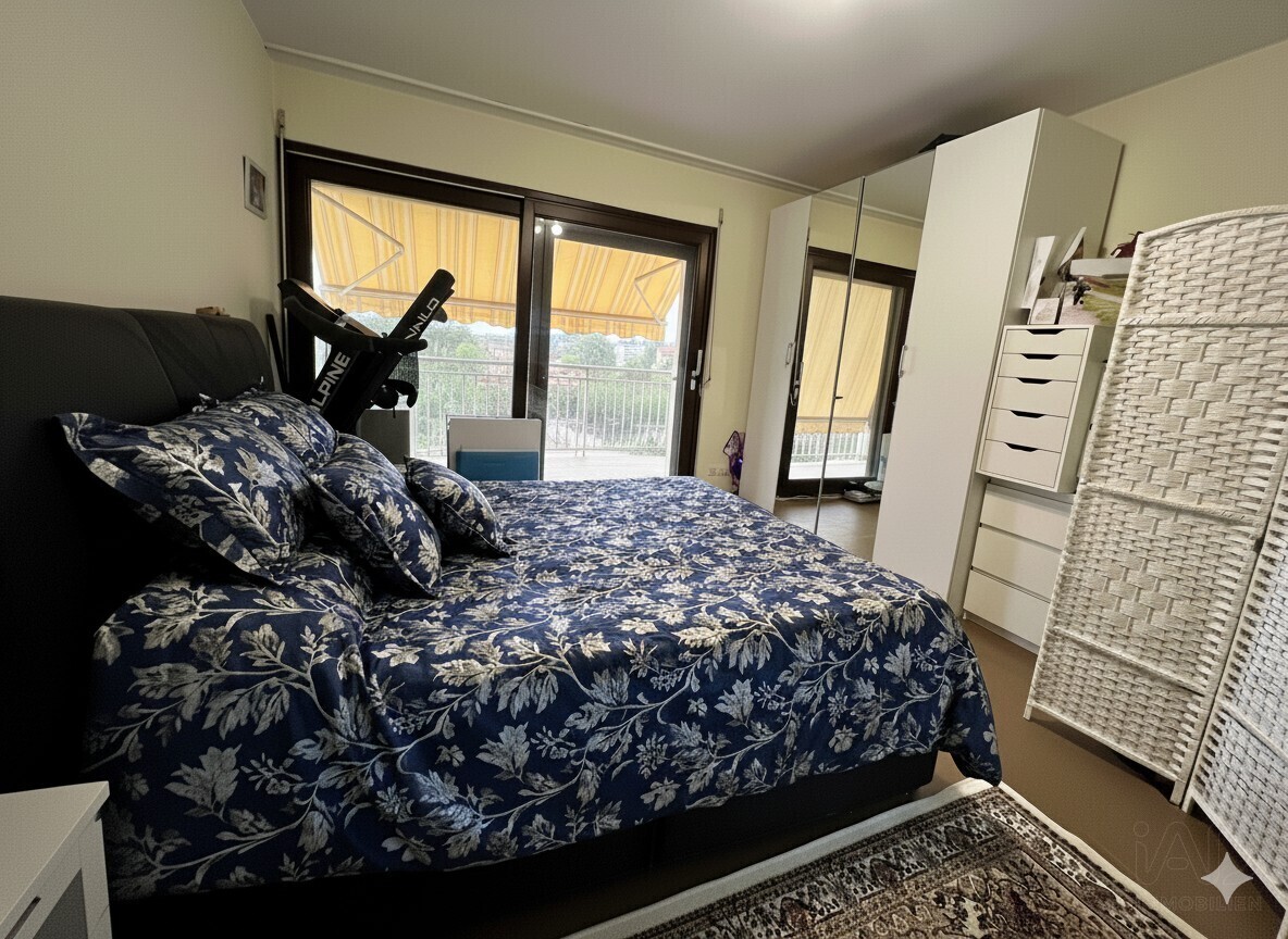 Gäste Zimmer