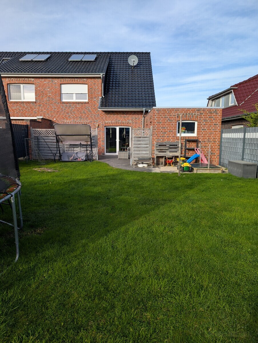 Hinteransicht