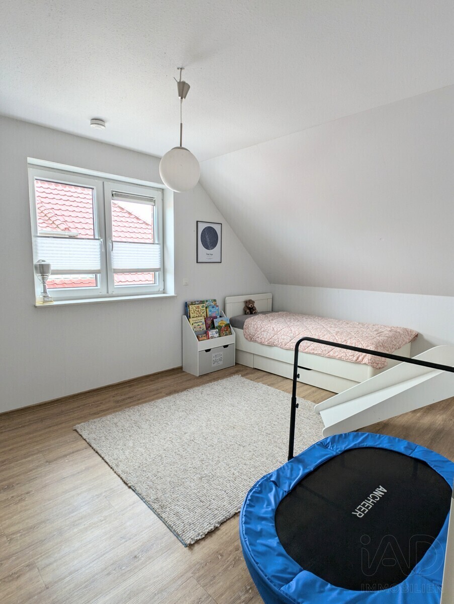 Kinderzimmer 2
