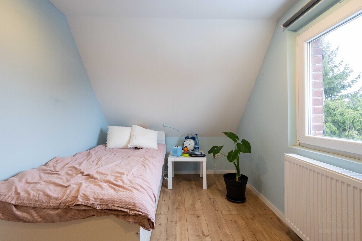 Schlafzimmer 3