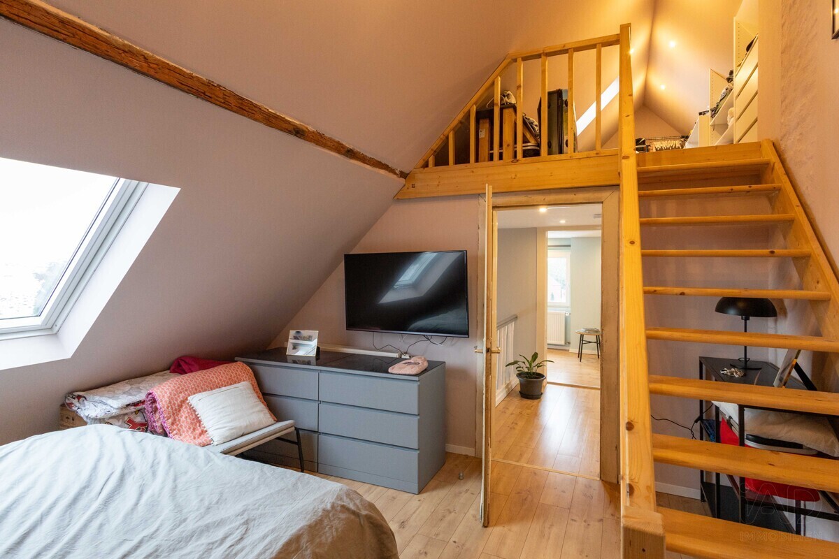 Schlafzimmer 1