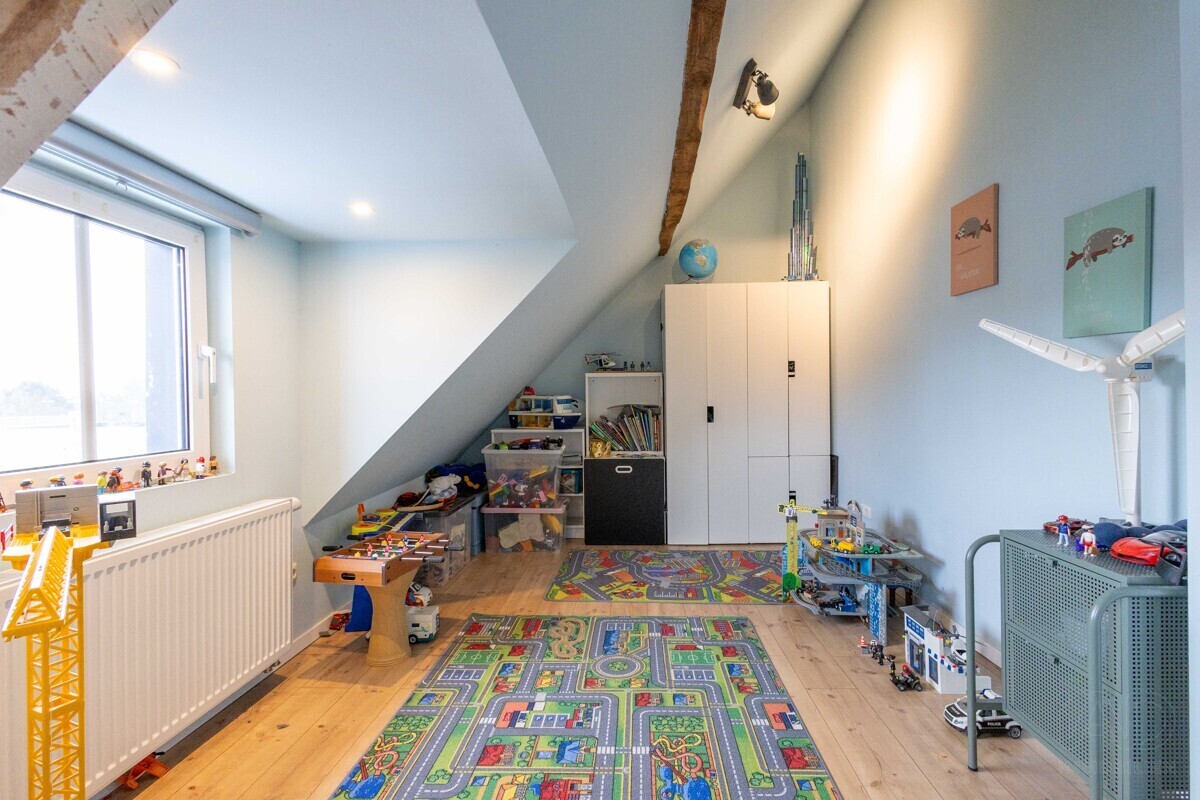 Schlafzimmer 2