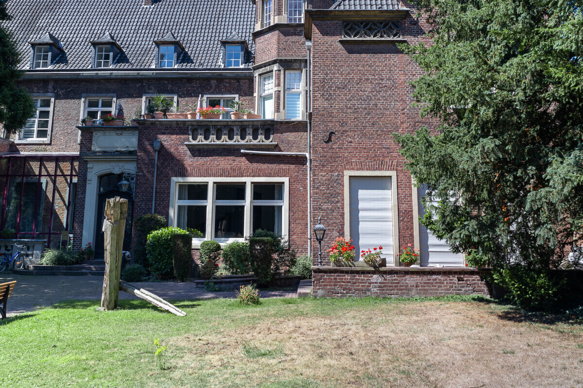 Aussenansicht