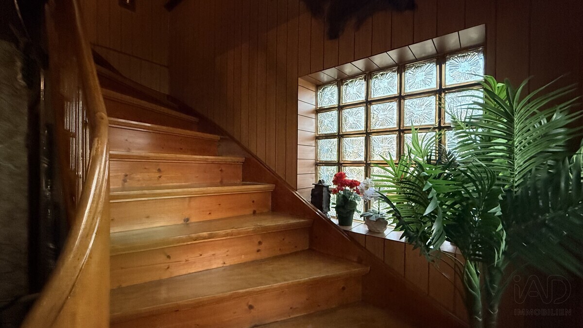 Treppe