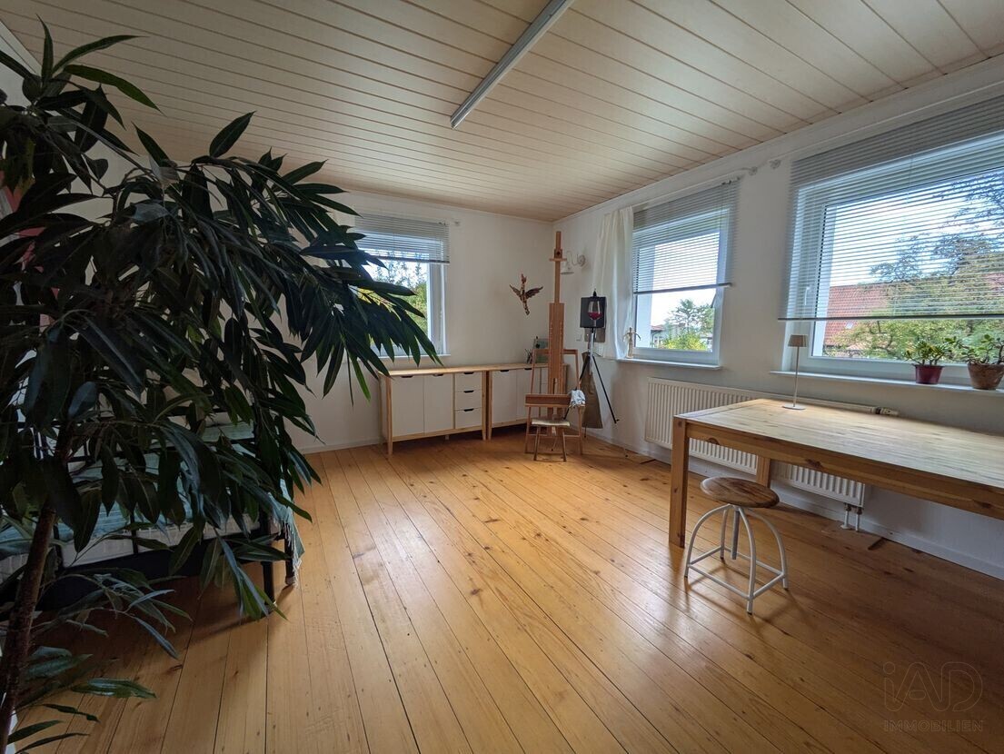 Schlafzimmer im 1. OG