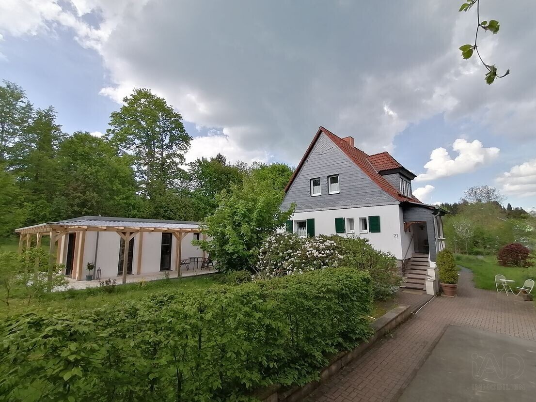 Vorderansicht 