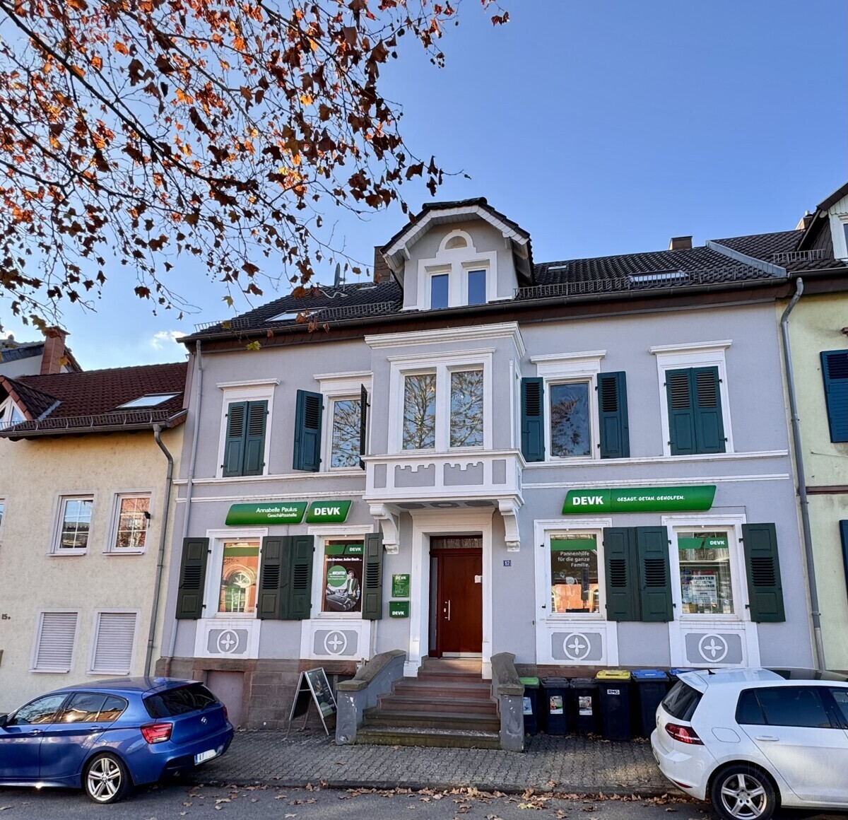Immobilienbild