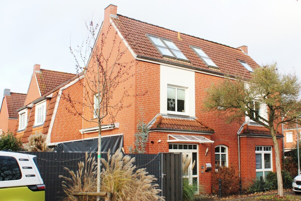 Vorderansicht
