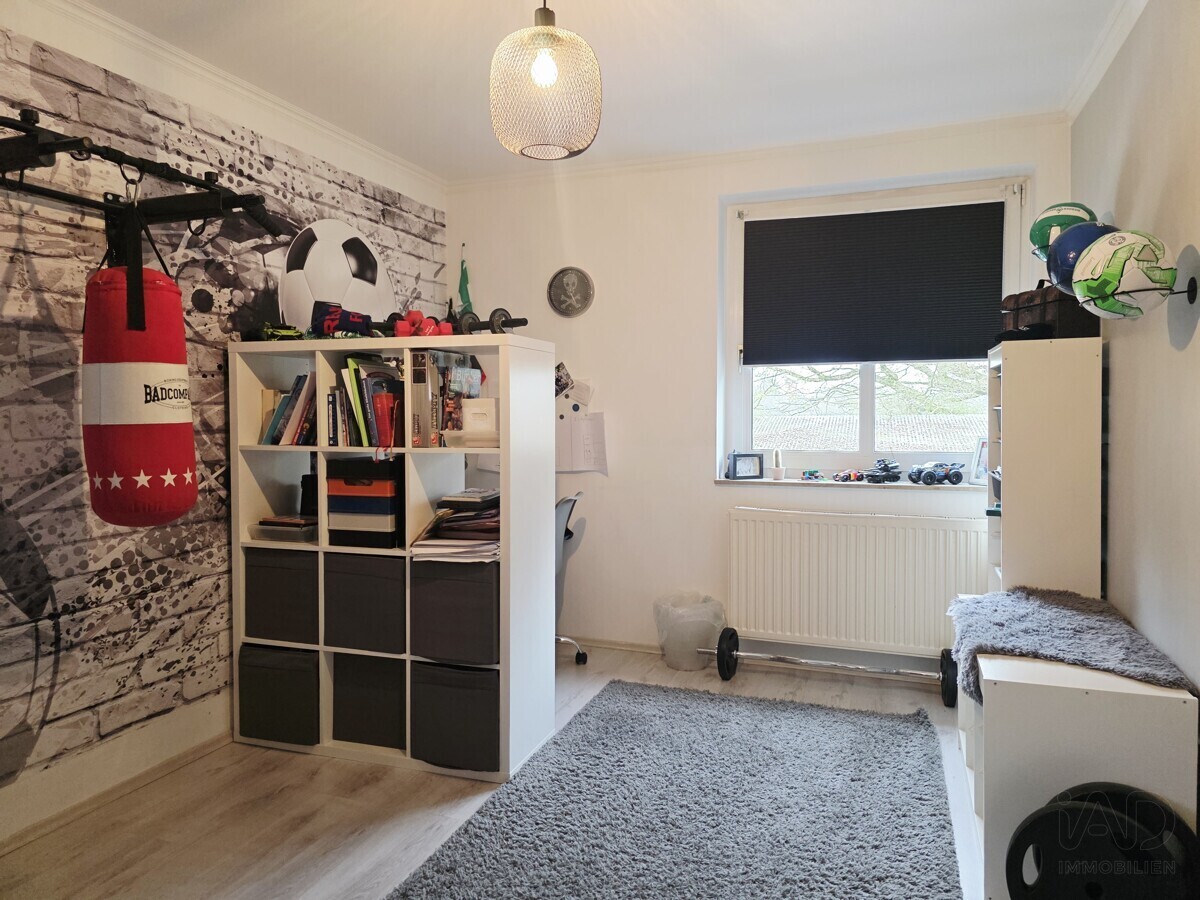 Kinderzimmer 2