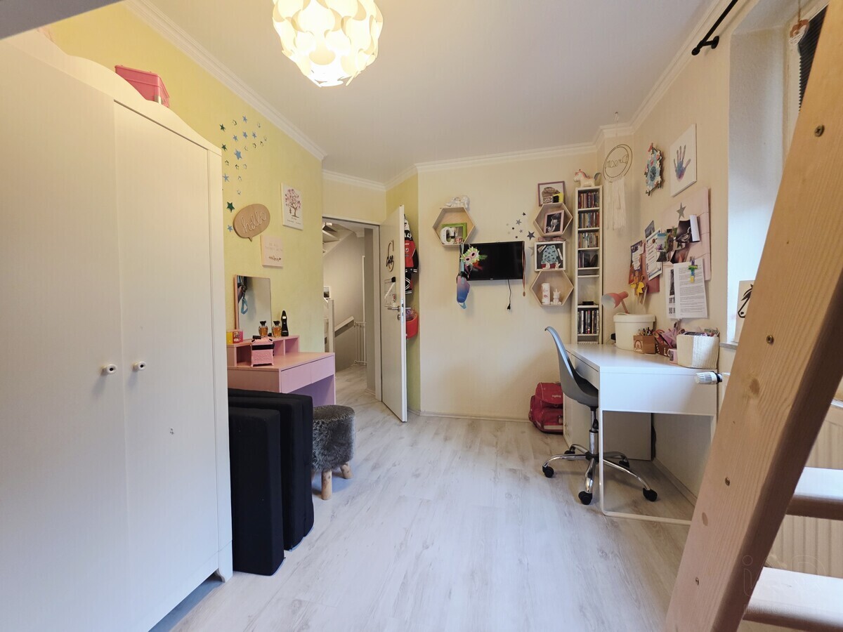 Kinderzimmer 1