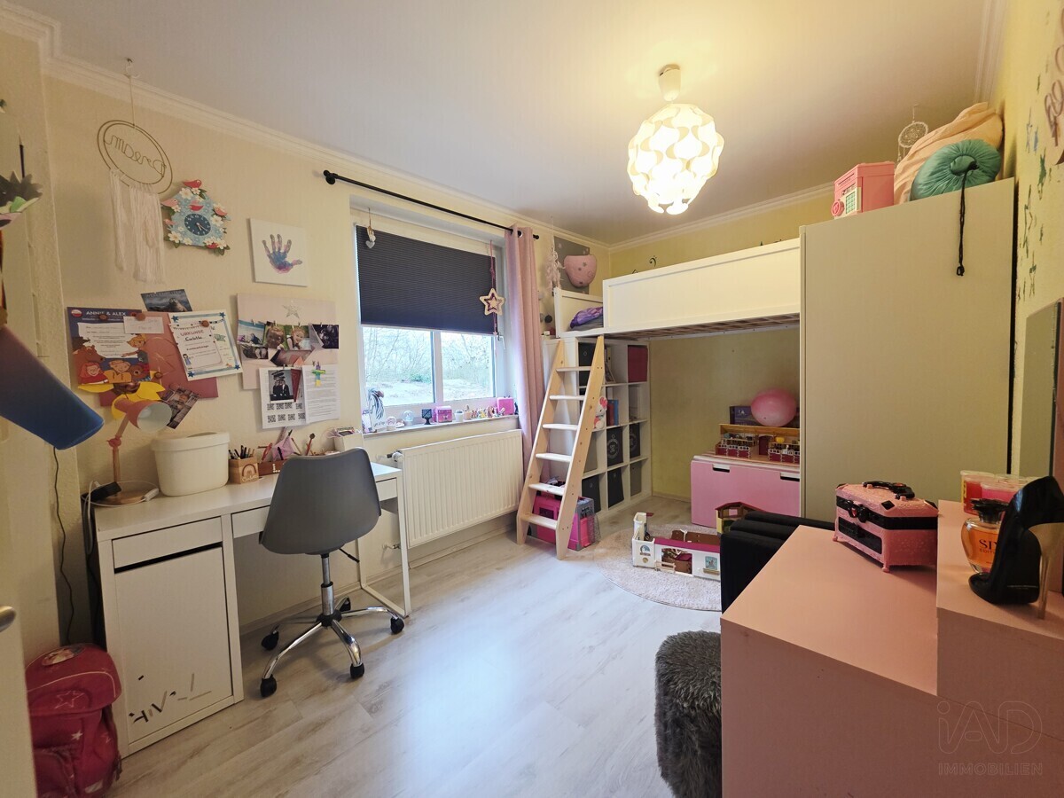 KInderzimmer 1