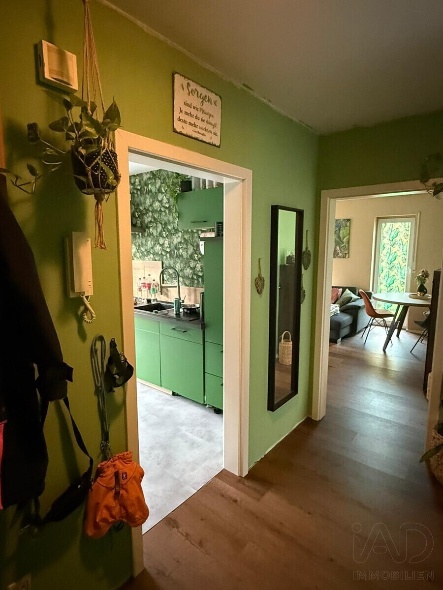 Flur Wohnung bild2