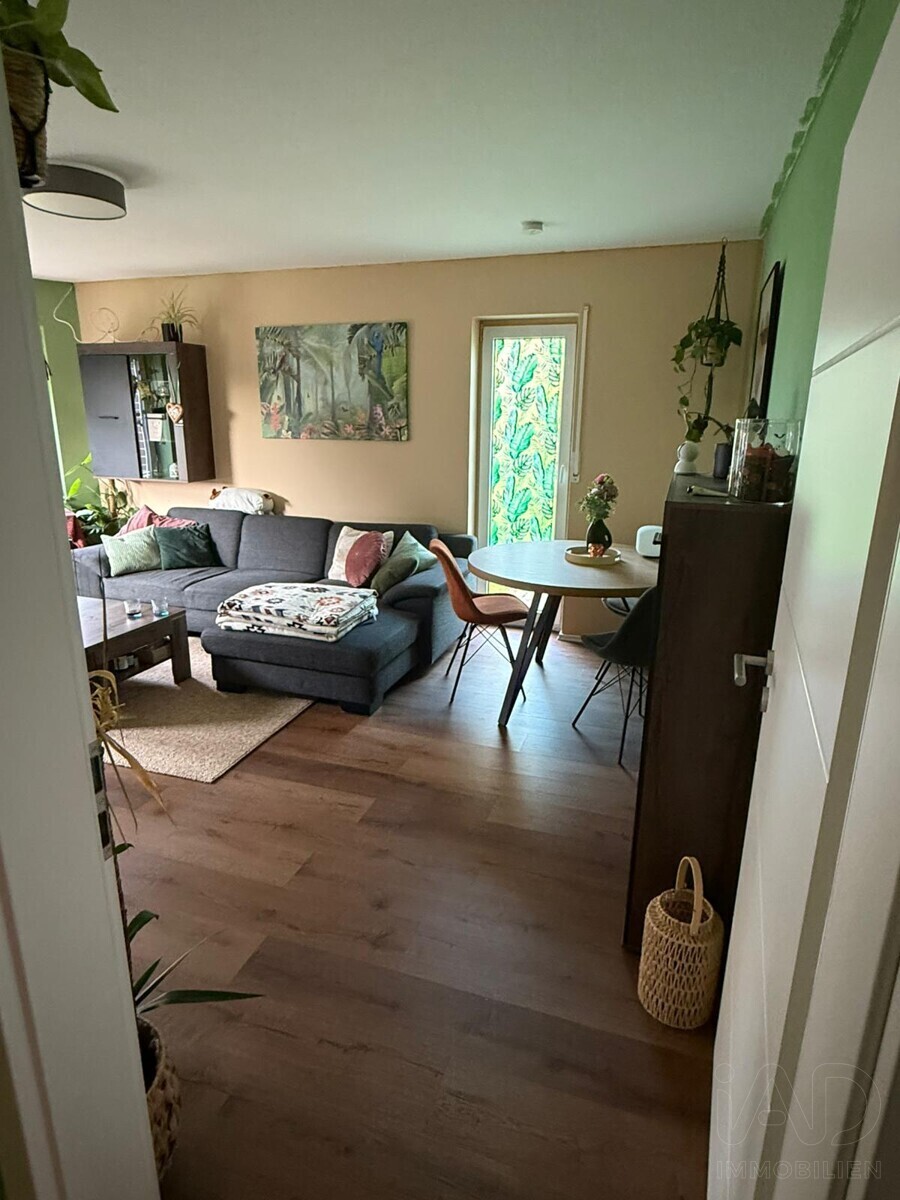 Wohnzimmer Bild3