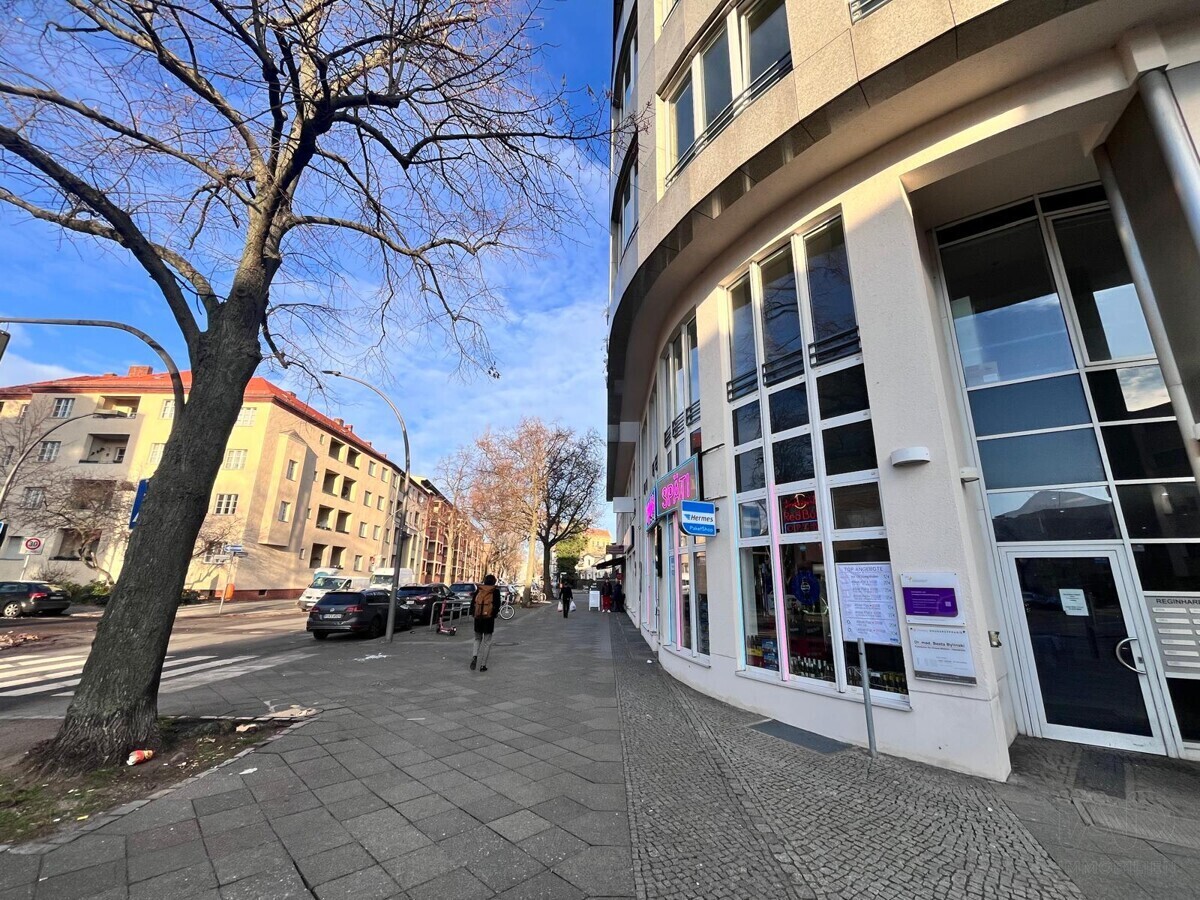 Aussenfassade
