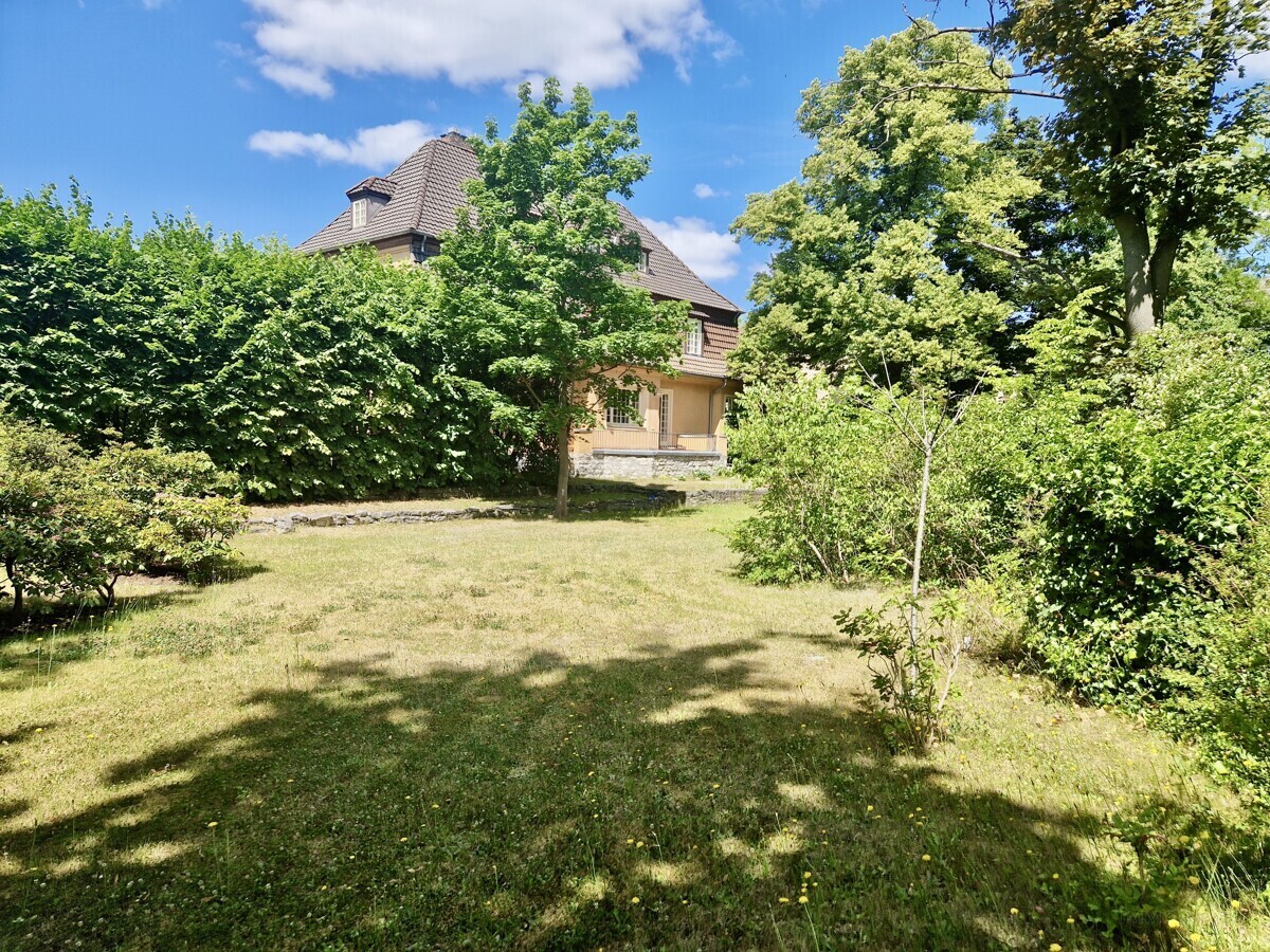 Großer Garten