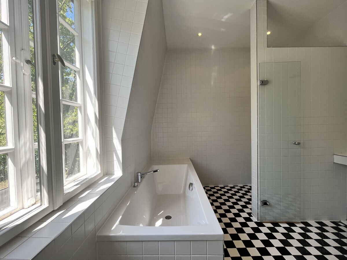 Badewanne