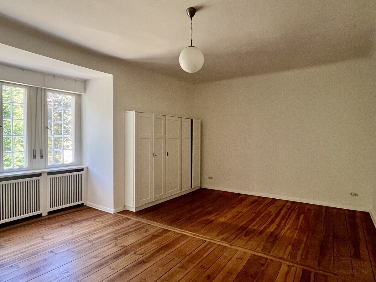 Master Schlaffzimmer