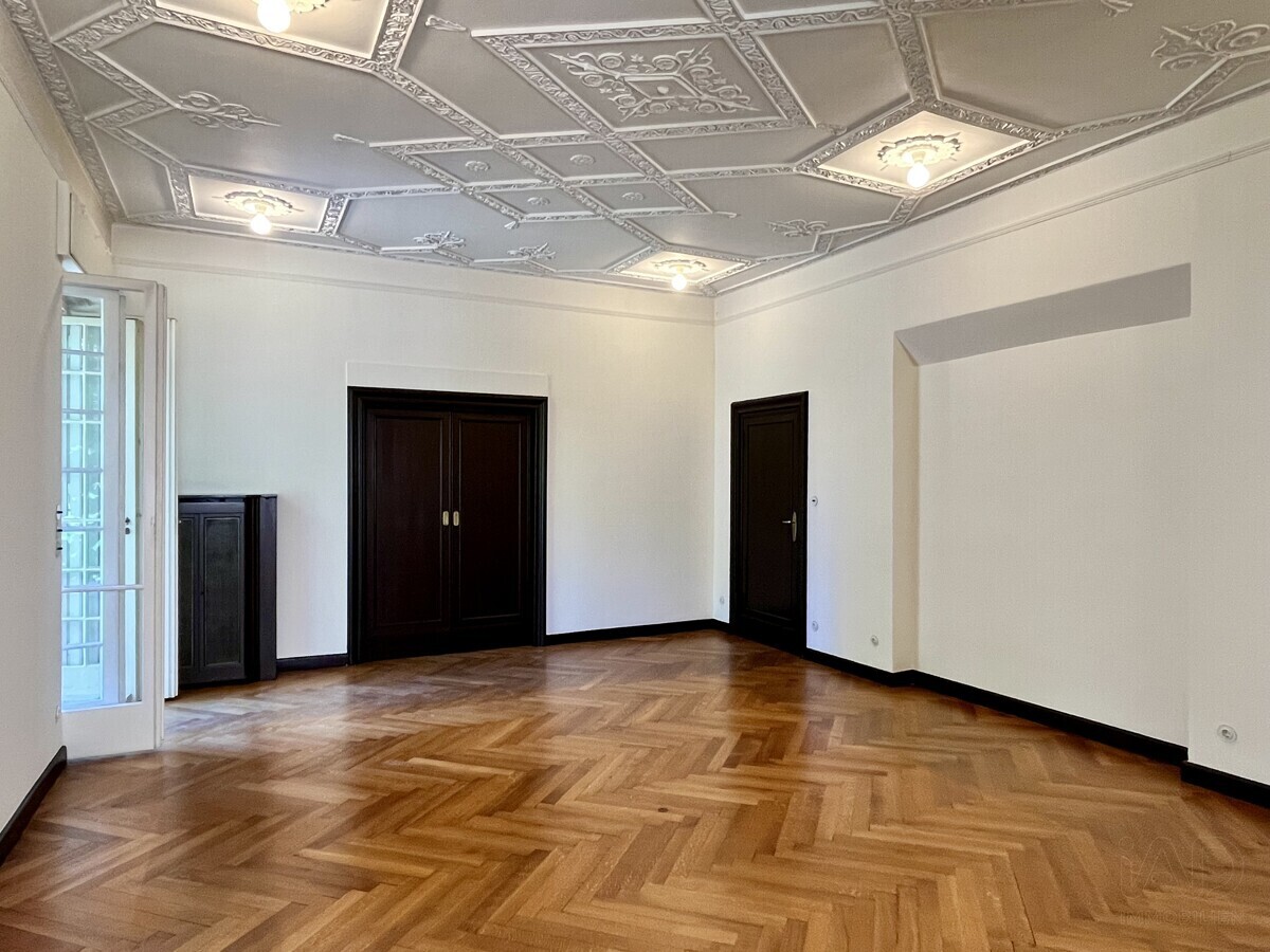 Esszimmer andere Blickrichtung