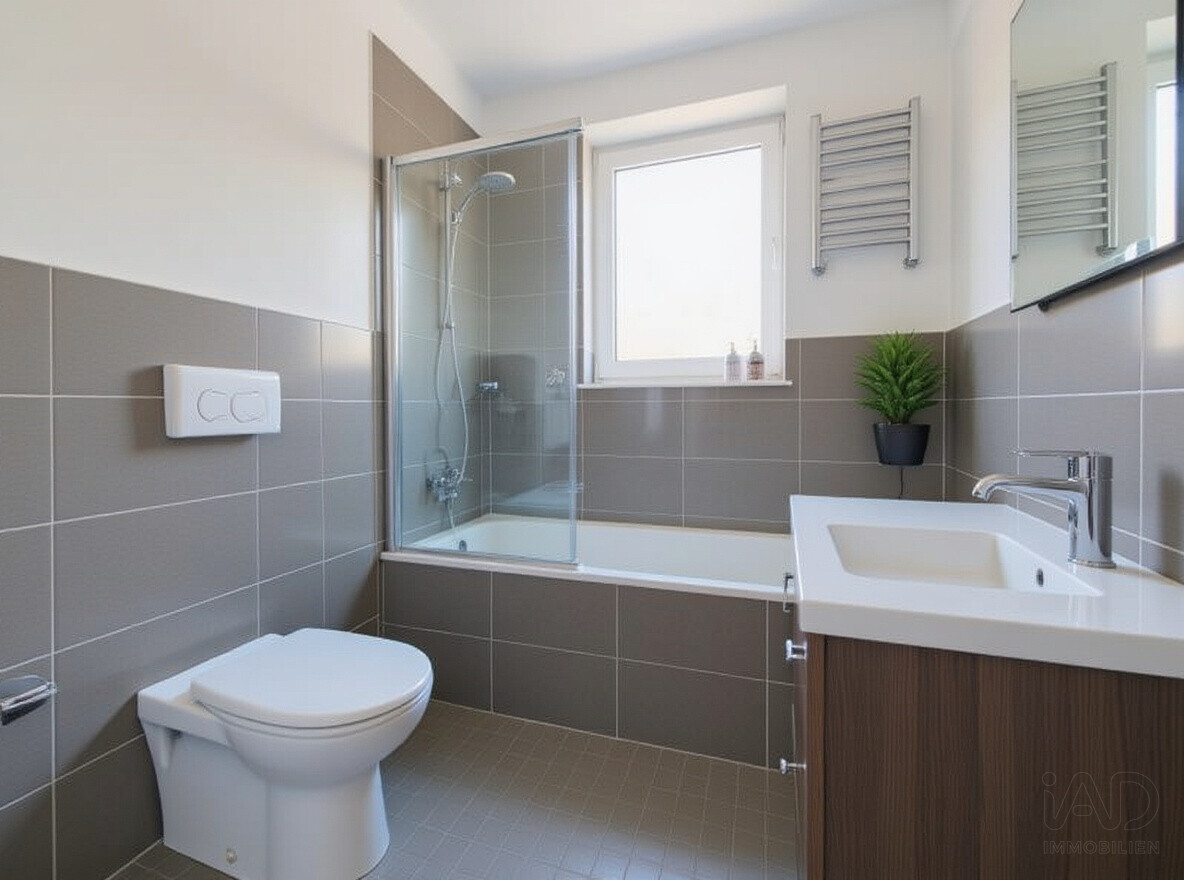 Mögliche Gestaltung