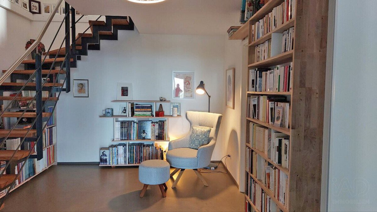 Cozy Corner